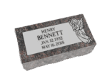 Bevel Markers Single 09