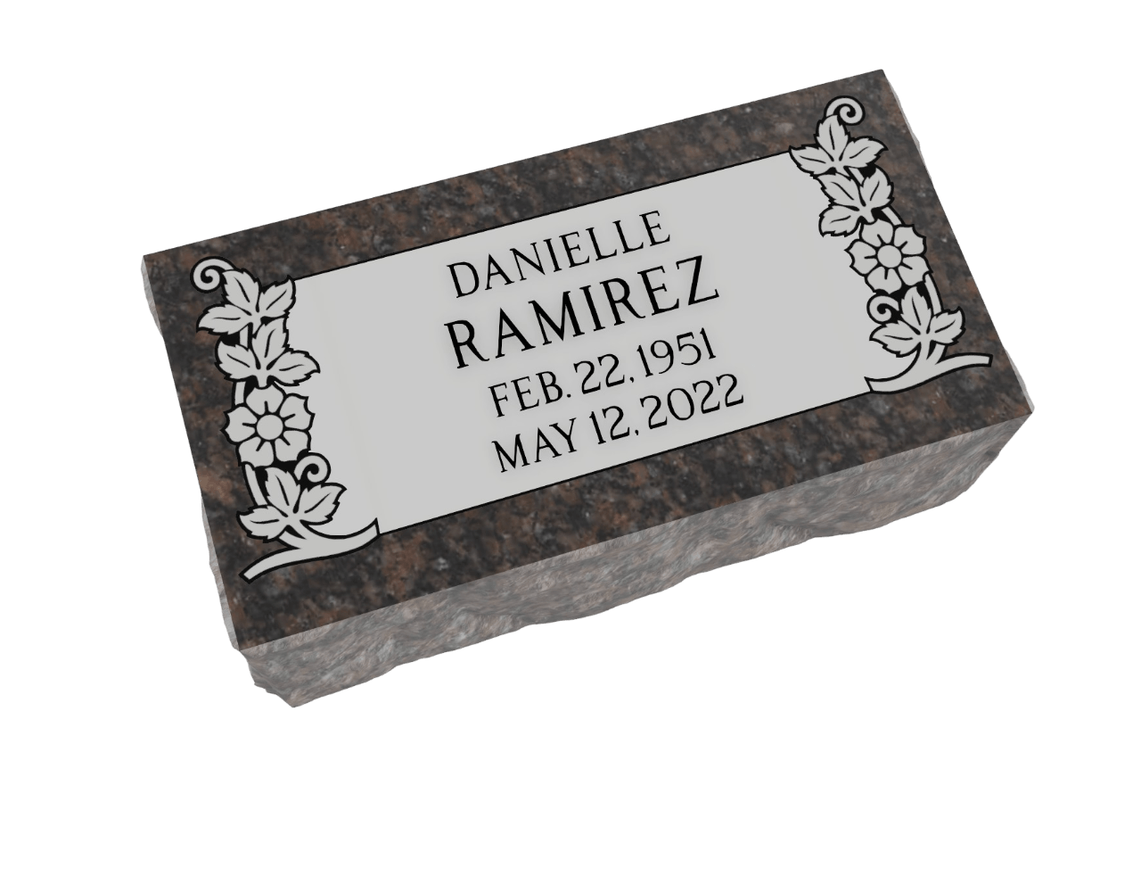 BevelS14.png Bevel Markers Single 14 - Image 1