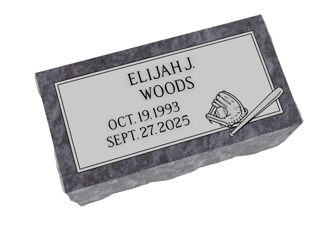 BevelS15-1.png Bevel Markers Single 15 - Image 1